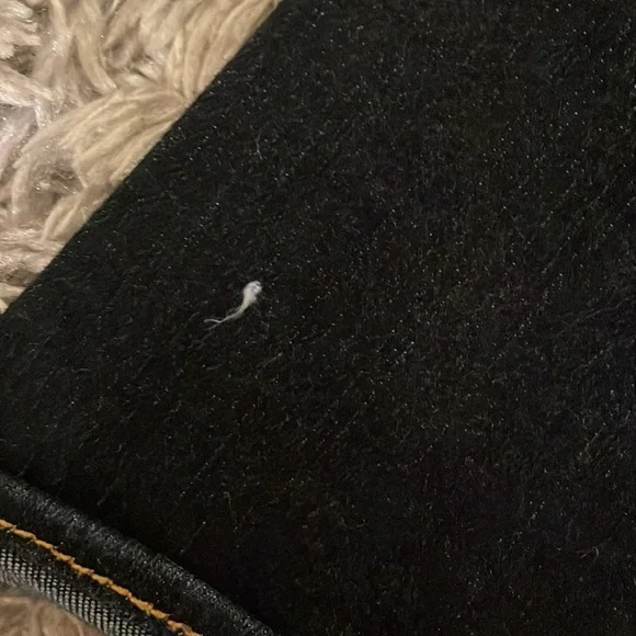 American Eagle Flare Jeans - Picture 4 of 4